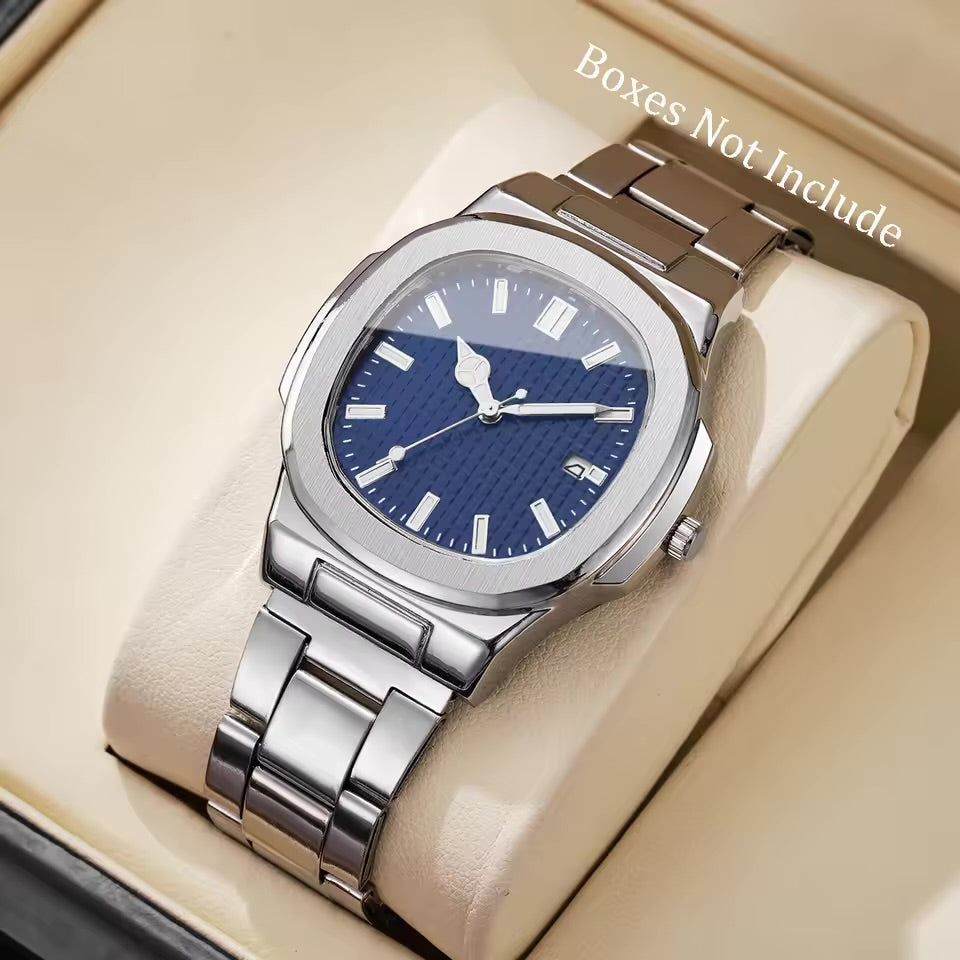 FramelyFuture Luxe Hybrid Watch