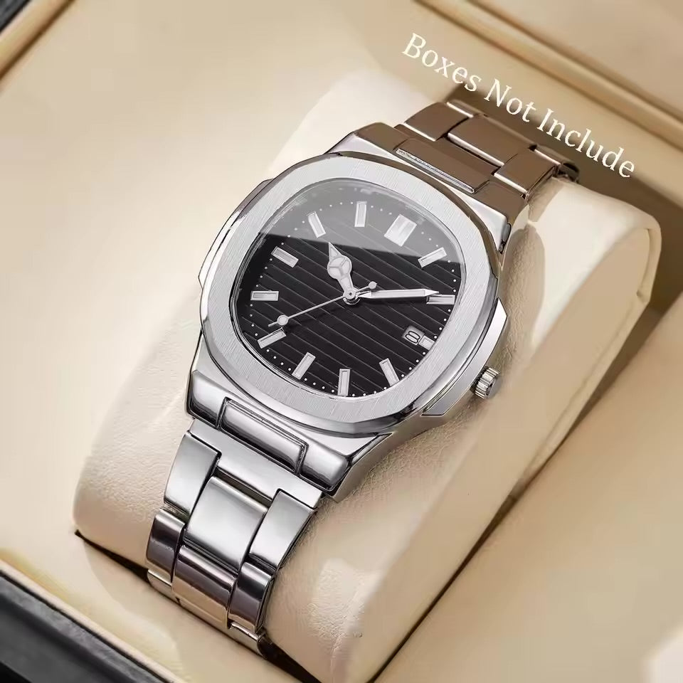 FramelyFuture Luxe Hybrid Watch