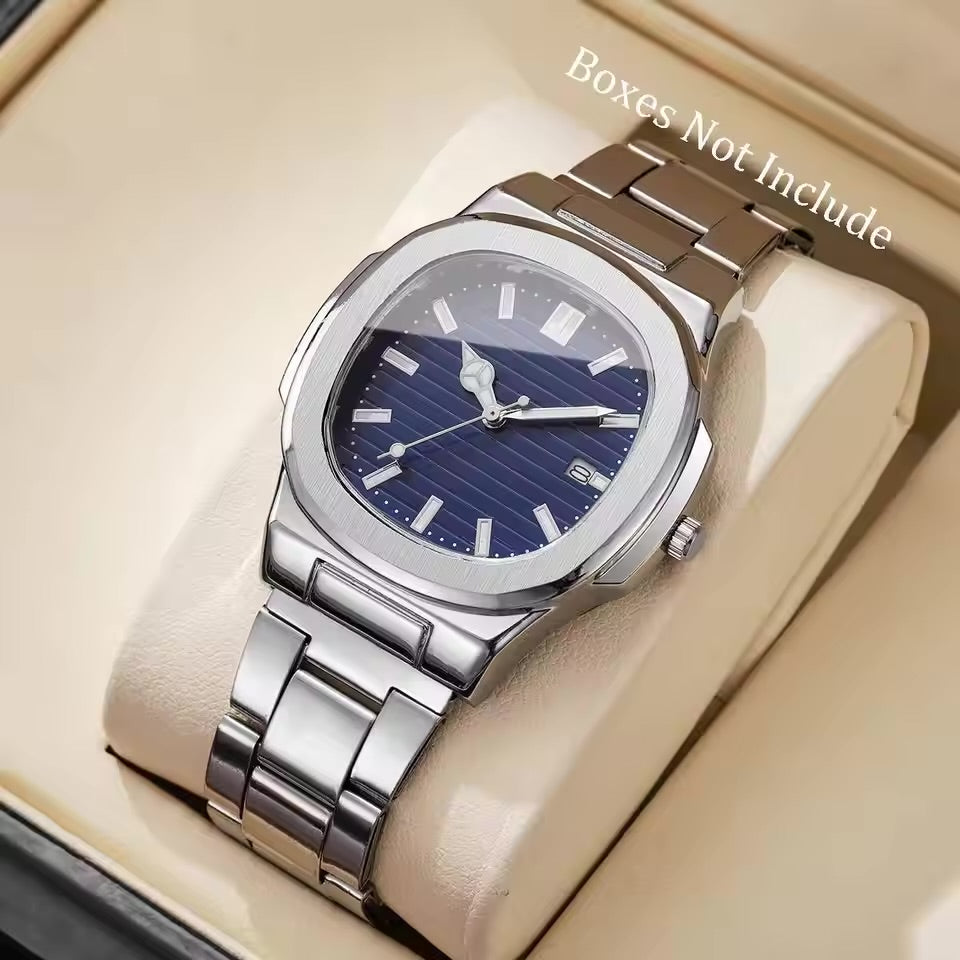 FramelyFuture Luxe Hybrid Watch