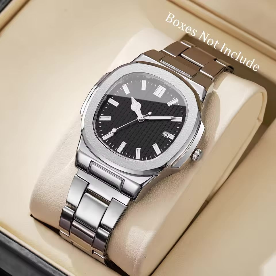 FramelyFuture Luxe Hybrid Watch
