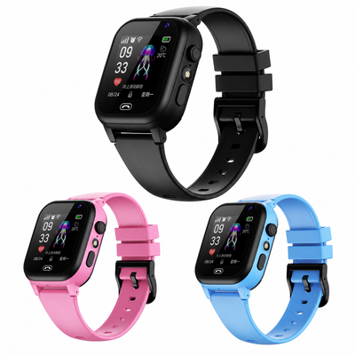 FramelyFuture Nova Kids Smartwatch