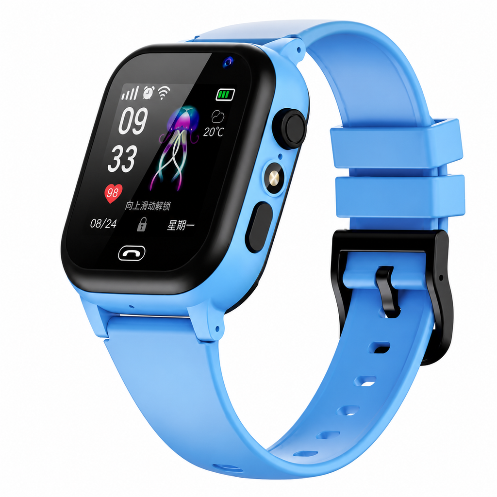 FramelyFuture Nova Kids Smartwatch