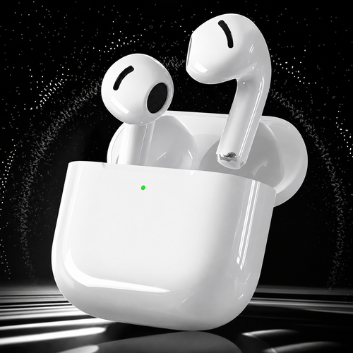 FramelyFuture Flow TWS Smart Earbuds