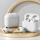 FramelyFuture Flow TWS Smart Earbuds