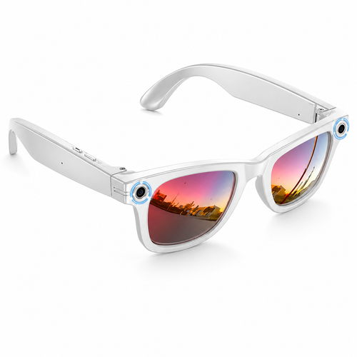 FramelyFuture Aura Smart Glasses