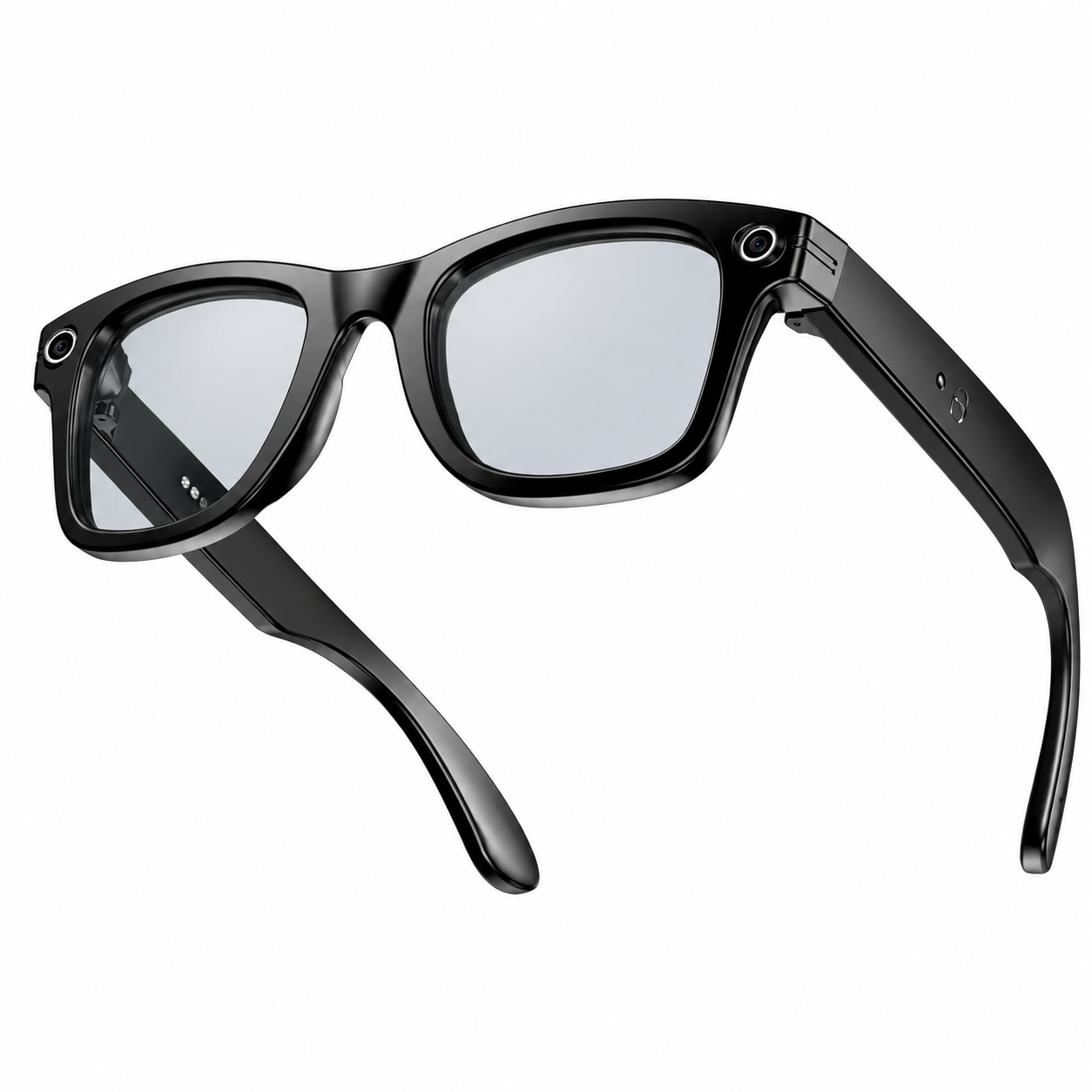FramelyFuture Aura Smart Glasses