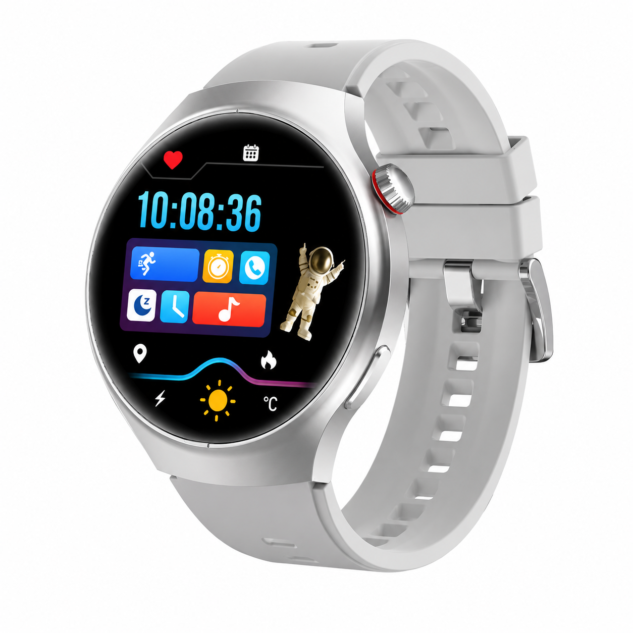 FramelyFuture Apex Pro Smartwatch
