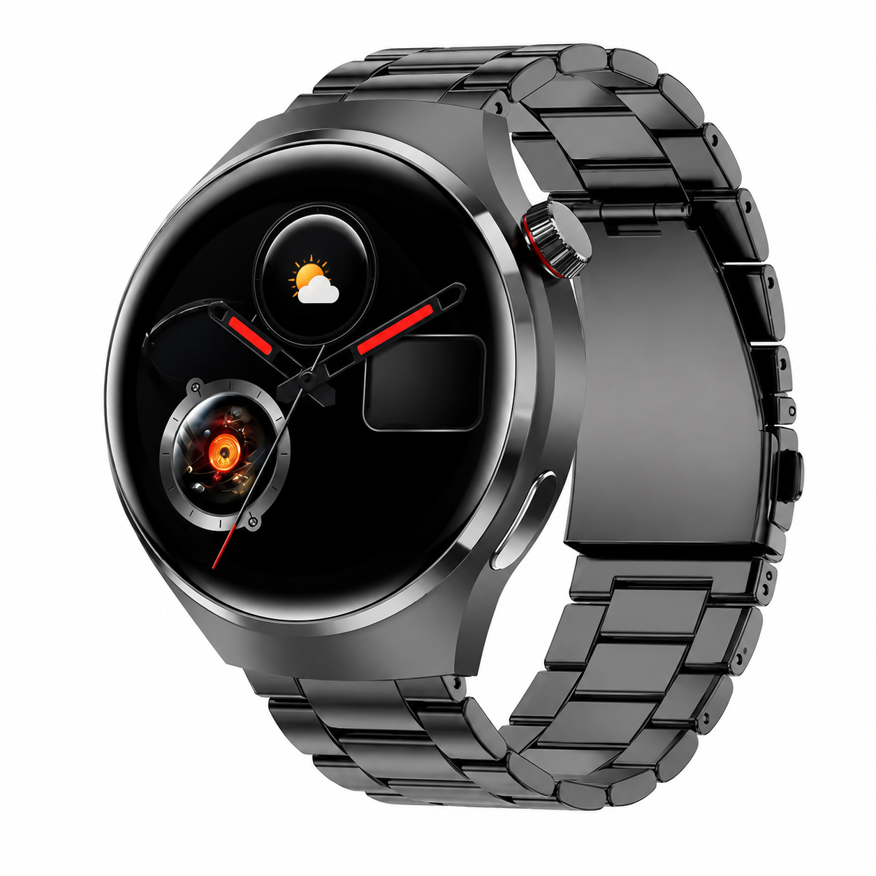 FramelyFuture Apex Pro Smartwatch