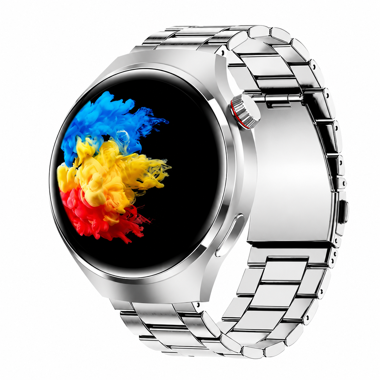 FramelyFuture Apex Pro Smartwatch