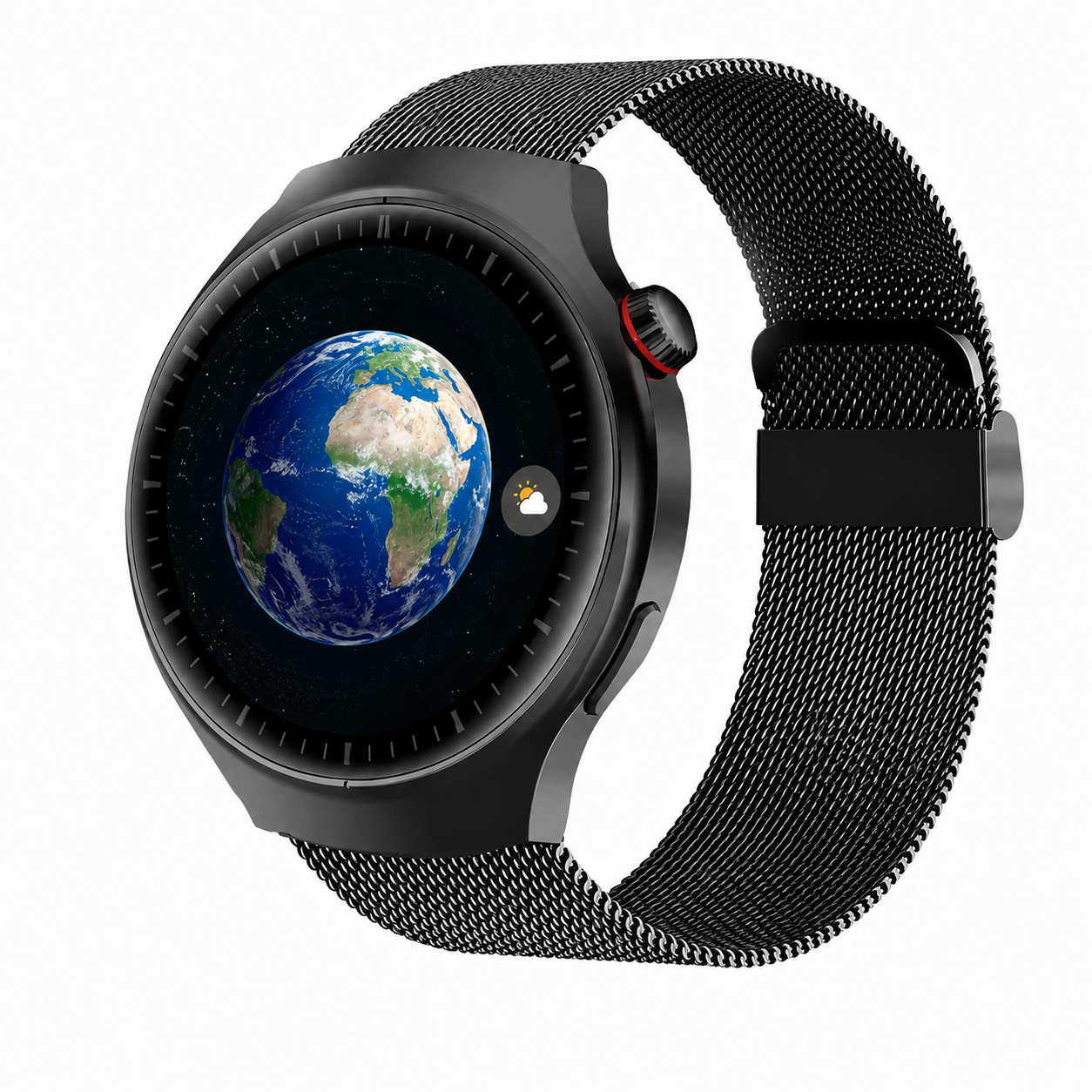 FramelyFuture Apex Pro Smartwatch
