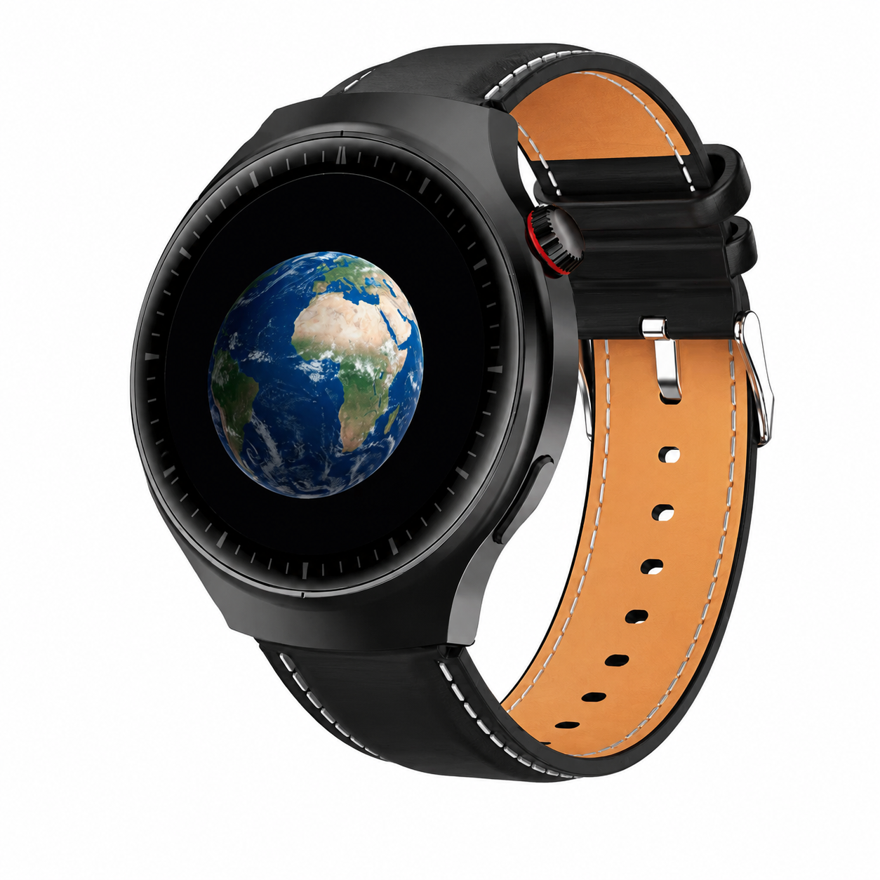 FramelyFuture Apex Pro Smartwatch