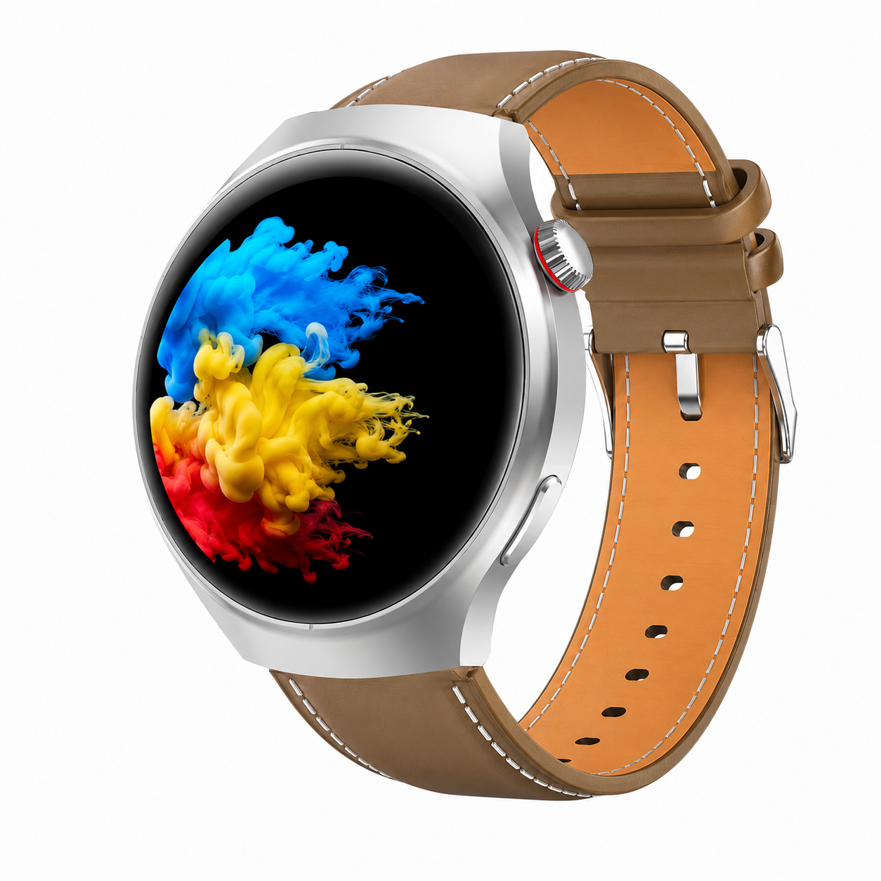 FramelyFuture Apex Pro Smartwatch