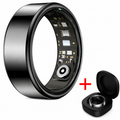FramelyFuture Halo Smart Ring