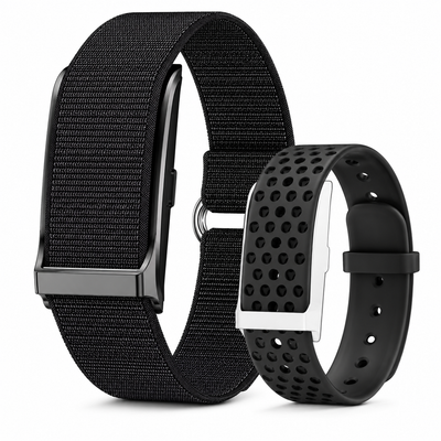 FramelyFuture Pulse Fitness Band