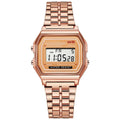 FramelyFuture Retro Watch